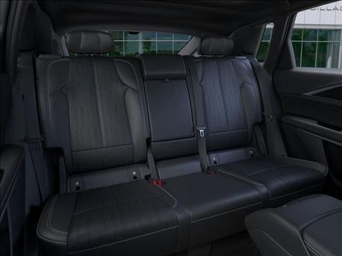 New 2026 Cadillac Lyriq Sport RWD image 17