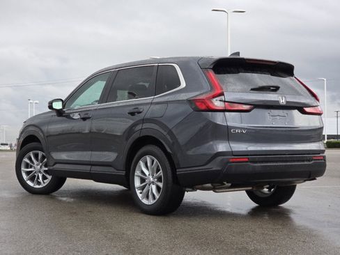 Used 2024 Honda CR-V EX-L image 16