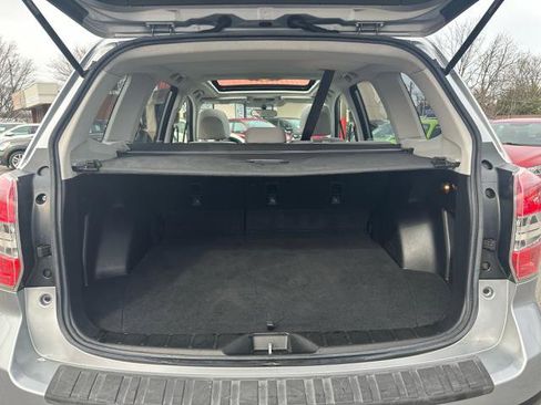 Used 2014 Subaru Forester 2.5i Premium image 14