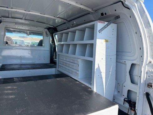 Used 2006 Ford E-150 and Econoline 150 Econoline image 19