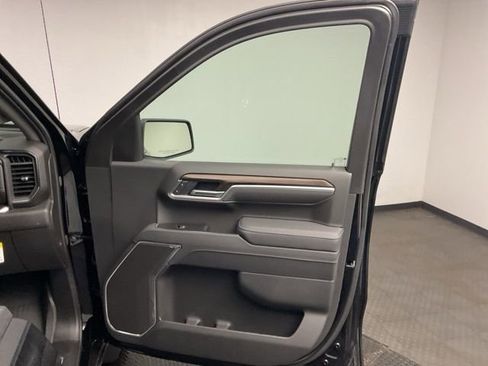 New 2026 Chevrolet Silverado 1500 LT image 21