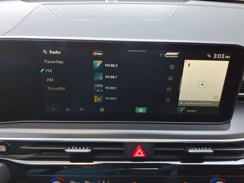 New 2026 Kia K5 GT-Line w/ GT-Line Premium Package FWD image 21
