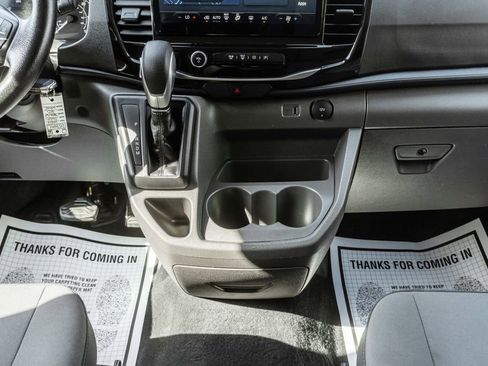 Used 2024 Ford Transit 350 XLT RWD image 10