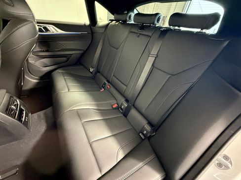 Used 2023 BMW i4 eDrive35 w/ Premium Package RWD image 14