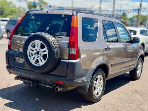 Used 2004 Honda CR-V EX image 2