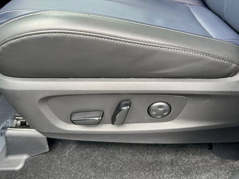Certified 2026 INFINITI QX60 Sport w/ Dark Cargo Package AWD/4WD image 10