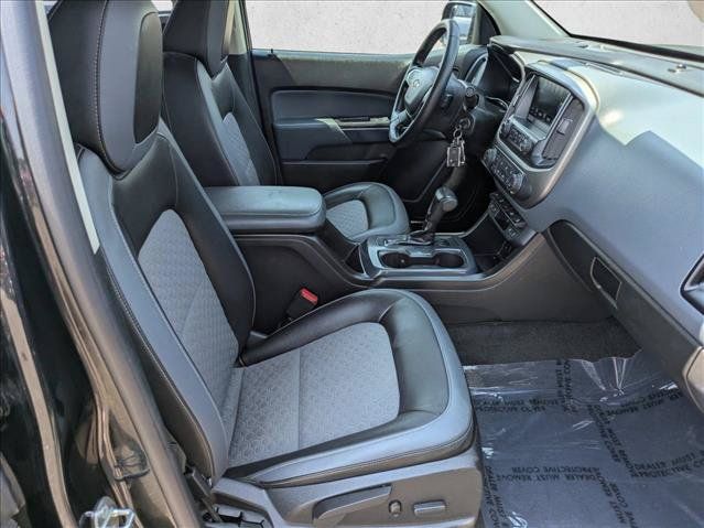 Used 2018 Chevrolet Colorado Z71 AWD/4WD image 20