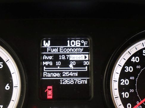 Used 2014 RAM 1500 Tradesman w/ Popular Equipment Group AWD/4WD image 5