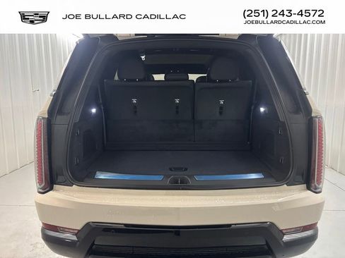 New 2026 Cadillac Escalade IQL Sport 1 image 20