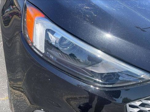 Certified 2024 Ford Edge SEL AWD/4WD image 23