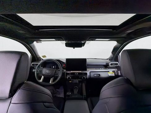 New 2026 Toyota Tacoma TRD Off-Road AWD/4WD image 14