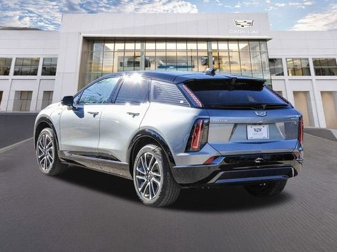 New 2026 Cadillac Optiq Sport 1 image 6