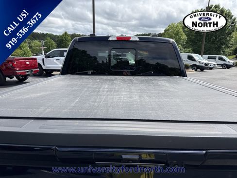 Used 2023 Ford F150 Lariat w/ Equipment Group 502A High AWD/4WD image 10