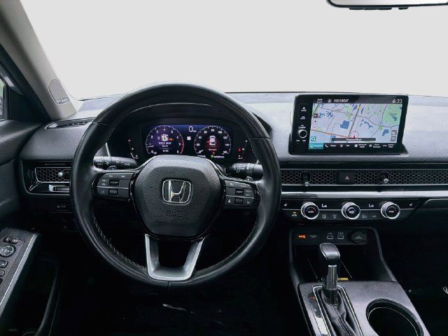 Used 2022 Honda Civic Touring image 23