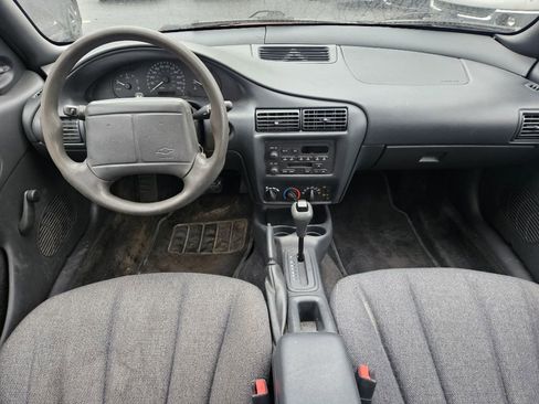 Used 2000 Chevrolet Cavalier Sedan image 10