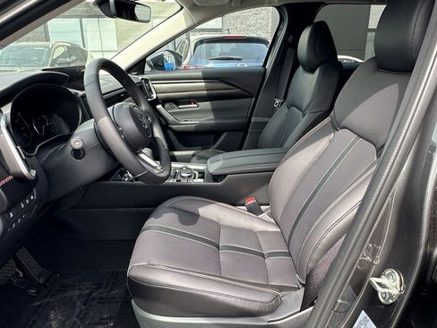 New 2026 MAZDA CX-50 AWD 2.5 Hybrid w/ Premium Pkg image 16