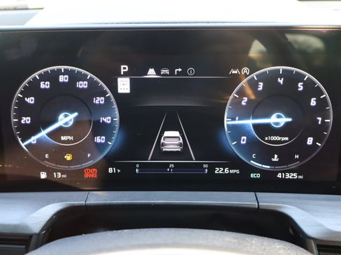 Used 2024 Kia Telluride SX Prestige X-Line AWD/4WD image 24