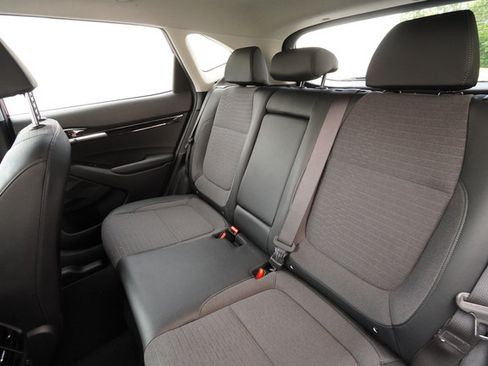 Used 2023 Kia Seltos S w/ Navigation Package FWD image 25