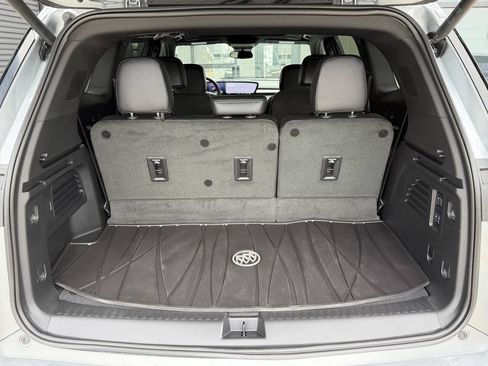 Used 2025 Buick Enclave Avenir w/ Trailering Package, 5000 lbs. AWD/4WD image 38