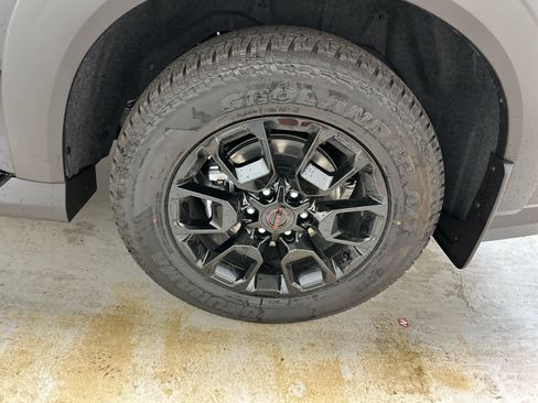 New 2026 Nissan Armada PRO-4X image 13