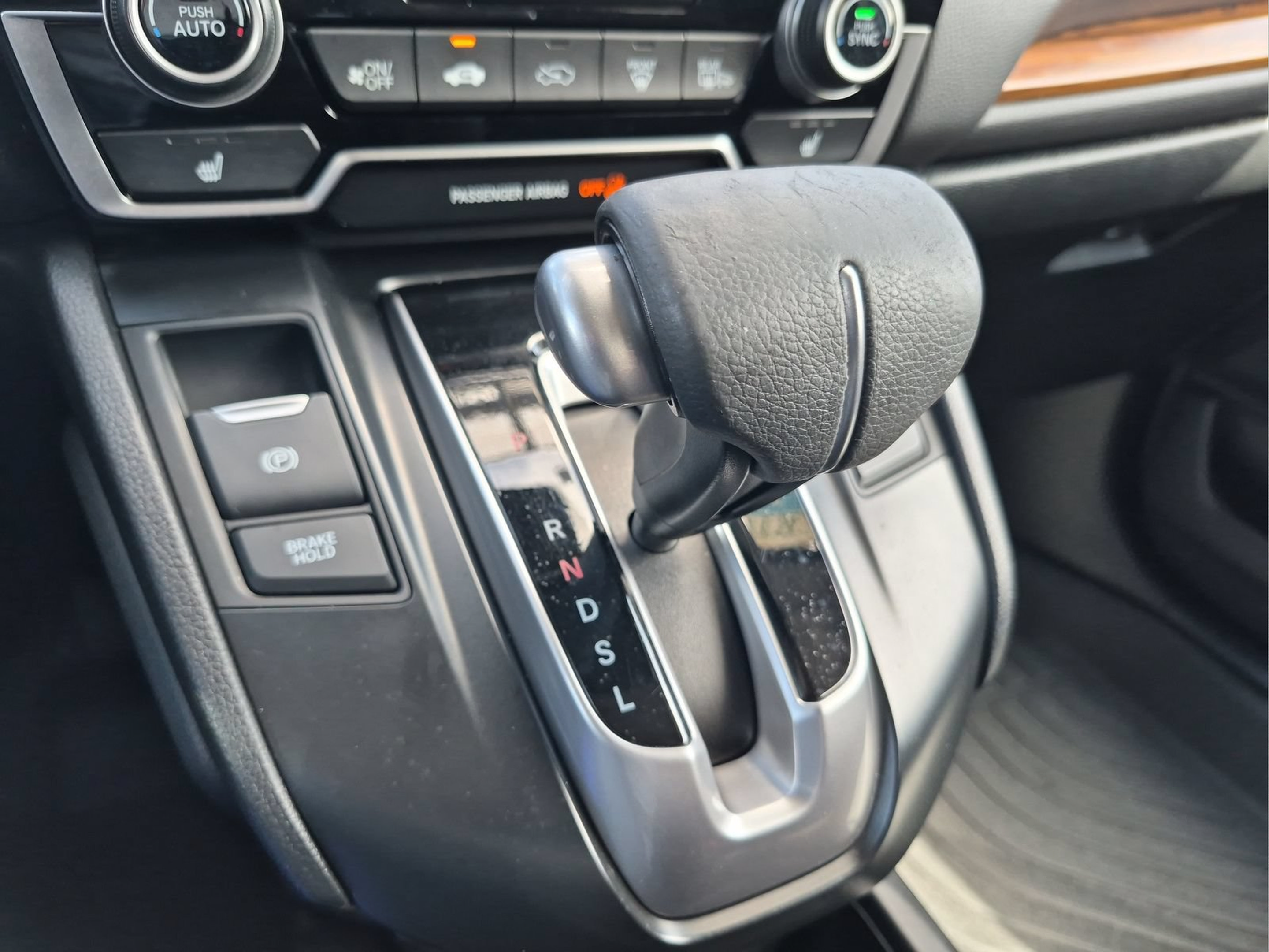 Certified 2020 Honda CR-V EX image 15