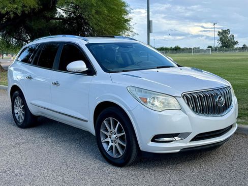 Used 2016 Buick Enclave Leather w/ Trailering Package FWD image 7