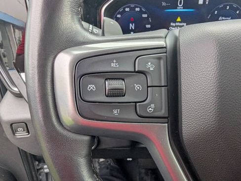 Used 2023 Chevrolet Silverado 1500 LT AWD/4WD image 14