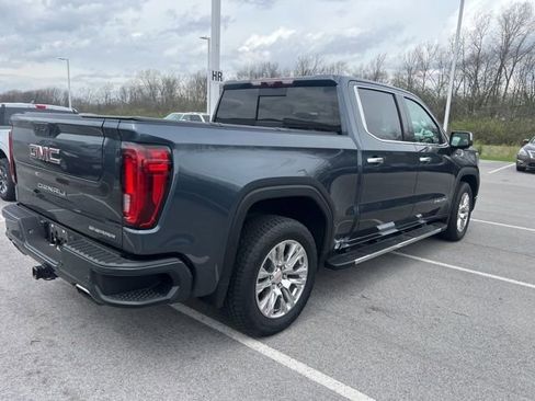 Used 2020 GMC Sierra 1500 Denali w/ Technology Package image 11