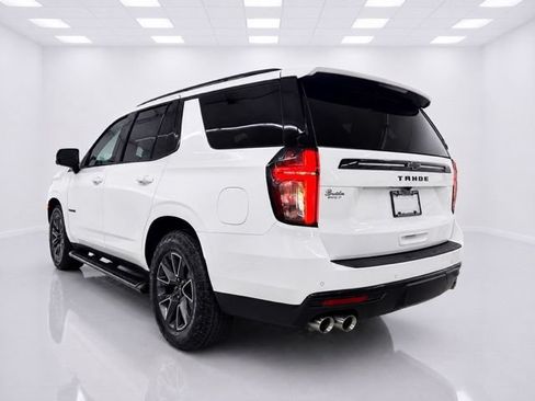 Used 2024 Chevrolet Tahoe Z71 w/ Z71 Off-Road Package AWD/4WD image 5