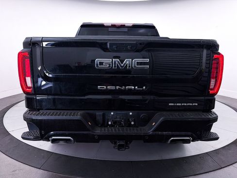 Used 2024 GMC Sierra 1500 Denali Ultimate AWD/4WD image 17