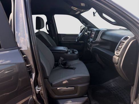 Used 2022 RAM 2500 Big Horn AWD/4WD image 27
