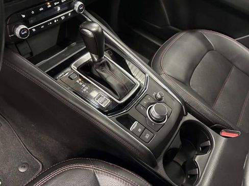 Used 2023 MAZDA CX-5 AWD 2.5 Turbo image 20