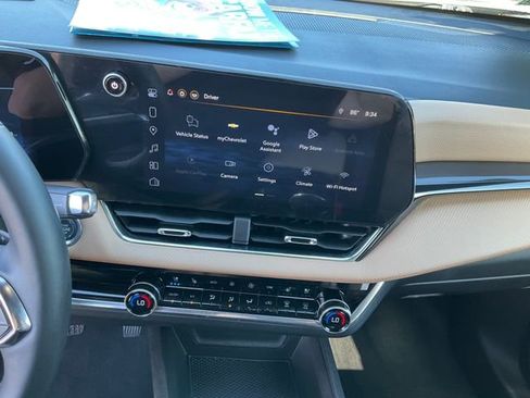 Used 2026 Chevrolet Equinox ACTIV w/ Convenience Package III AWD/4WD image 13