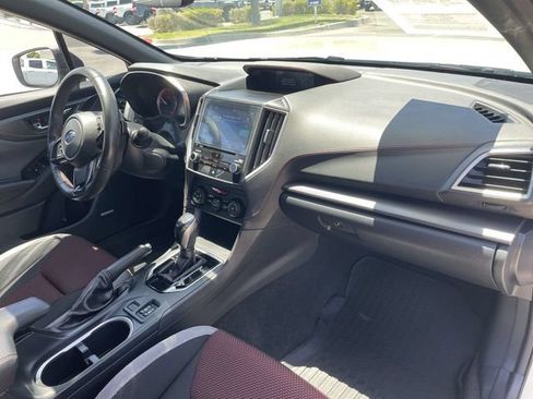 Used 2020 Subaru Impreza 2.0i Sport AWD/4WD image 28