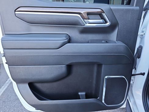 Used 2023 Chevrolet Silverado 1500 RST w/ Protection Package image 27