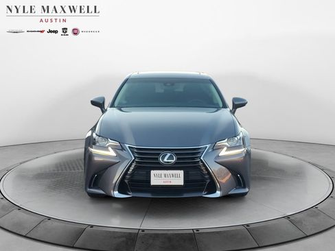 Used 2016 Lexus GS 350 image 18
