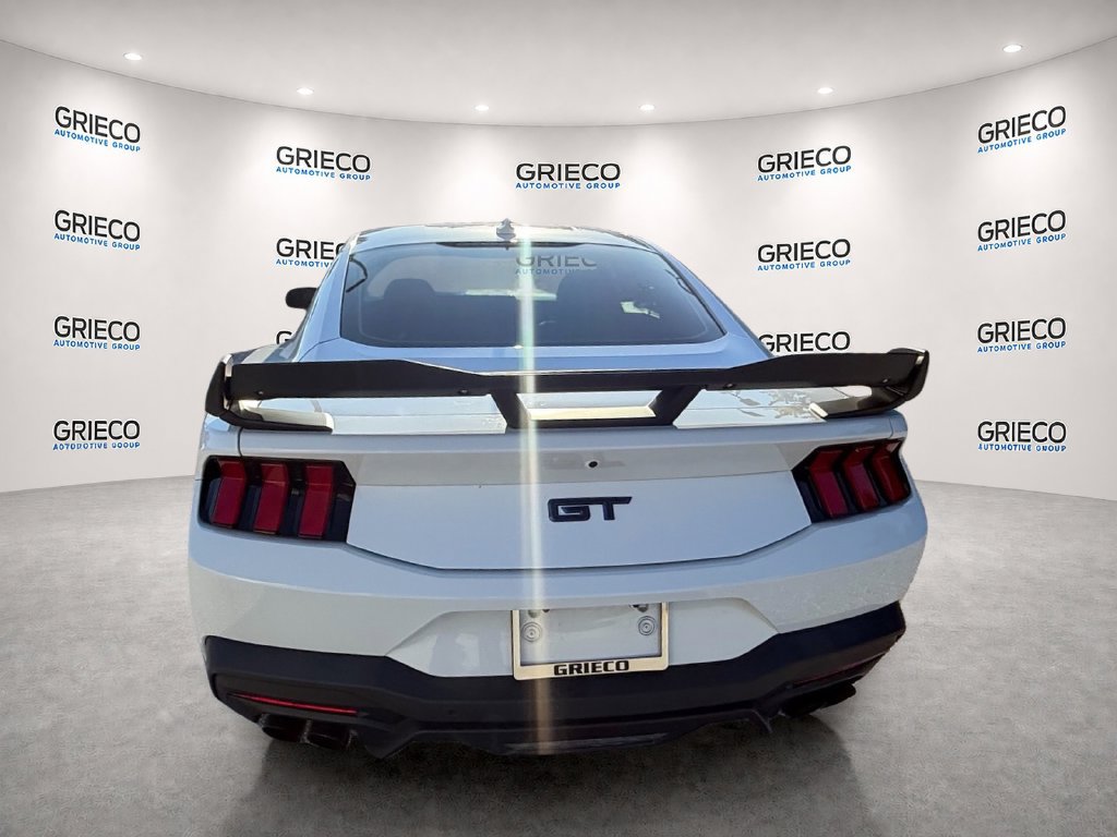 Used 2024 Ford Mustang GT Premium RWD image 7
