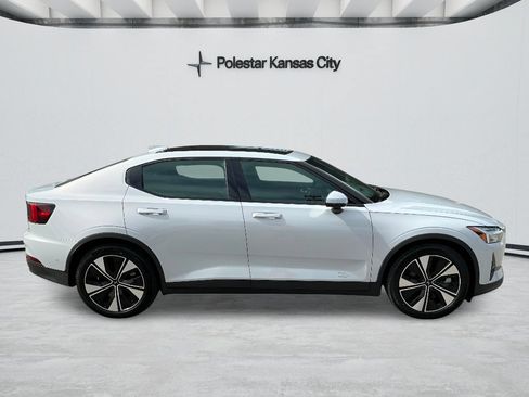 Certified 2023 Polestar Polestar 2 w/ Pilot Pack AWD/4WD image 4
