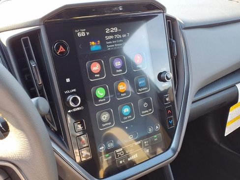 New 2026 Subaru Crosstrek 2.5i Sport image 3