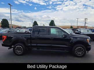 Used 2023 Ford F150 XLT w/ Equipment Group 302A High AWD/4WD video 2