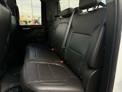 Used 2021 GMC Sierra 2500 4WD Double Cab 162 w/ Convenience Package image 16