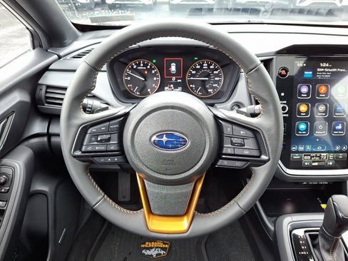Used 2025 Subaru Crosstrek 2.5i Wilderness AWD/4WD image 19