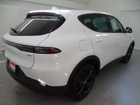 Used 2023 Dodge Hornet GT Plus w/ Track Pack AWD/4WD image 24