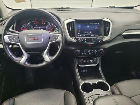 Used 2021 GMC Terrain SLT w/ Elevation Edition AWD/4WD image 22