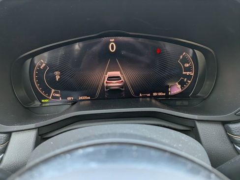 Certified 2024 MAZDA CX-90 Plug-In Hybrid w/ Preferred image 13