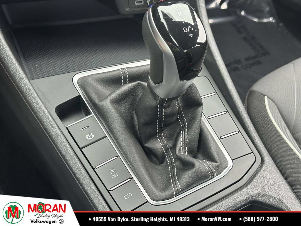 Certified 2026 Volkswagen Jetta Sport FWD image 28