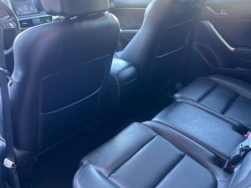 Used 2016 MAZDA CX-5 Grand Touring FWD image 11