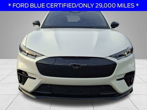 Certified 2023 Ford Mustang Mach-E GT w/ GT Performance Edition image 2