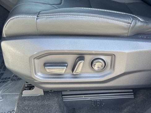 Used 2026 Toyota Tundra Limited w/ TRD Off-Road Package image 22