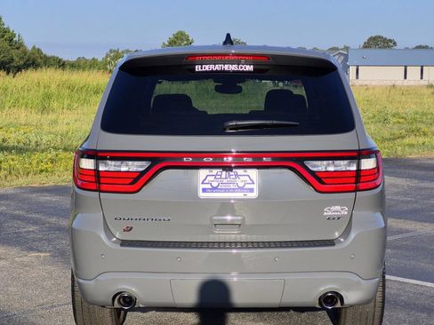 Used 2026 Dodge Durango GT AWD/4WD image 5